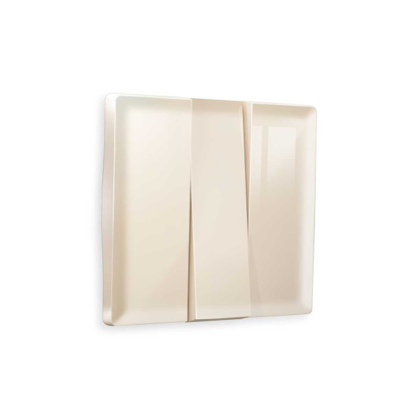 Лицевая панель выключателя AMBRELLA VOLT AP3050