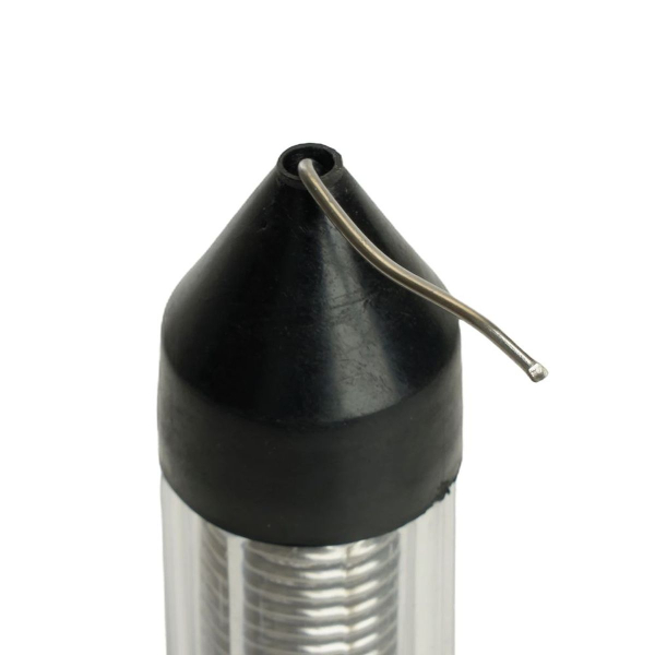 Припой в капсуле 15 гр, 50% олово, 49% свинец, 1% канифоль APL1-15 49819