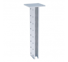 STRUT-стойка двойная 41х41х700 мм HDZ EKF stsd414107-HDZ