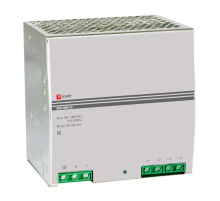 Блок питания 24В DRP-240W-24 EKF PROxima drp-240w-24