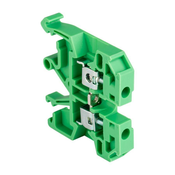 Колодка клеммная JXB-2.5/35 зеленая EKF PROxima plc-jxb-2.5/35gn Колодка клеммная JXB-2.5/35 зеленая EKF PROxima plc-jxb-2.5/35gn