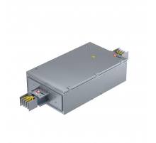 Разъединитель линии 1600 А IP55 AL 3L+N+PE(КОРПУС) HPA16MR45