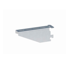 Полка кабельная 300 мм К1162 (2 мм) EKF pk300