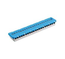 Клеммник винтовой N 9x16-12х6мм NK/S21* 1SPE007715F0734