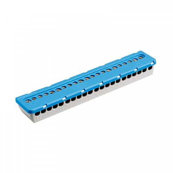 Клеммник винтовой N 9x16-12х6мм NK/S21* 1SPE007715F0734