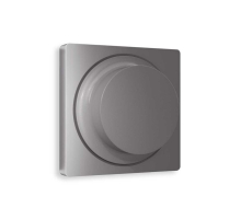 Лицевая панель диммера AMBRELLA VOLT AP5055