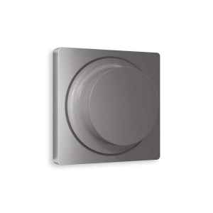 Лицевая панель диммера AMBRELLA VOLT AP5055