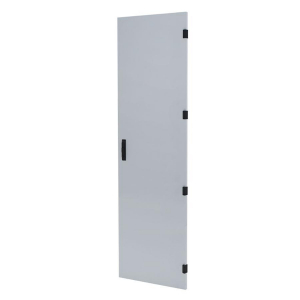 Дверь глухая металлическая Ш400 IP30 EKF AVERES D2M400