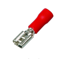 Разъем плоский РпИм 1,25-5-0,8 (100шт.) EKF PROxima rpim-1,25-5-0,8