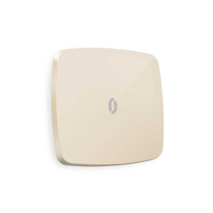 Лицевая панель выключателя AMBRELLA VOLT OP3020