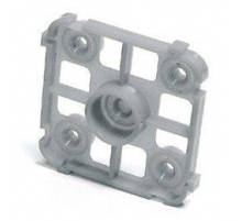 Суппорт для коробки Ecoplast под заливку в бетон 44603