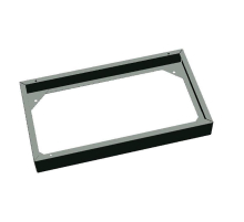 Цоколь к ВРУ Unit S IP31 (Вх600х600) EKF PROxima mb15-08-02-06