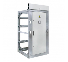 Корпус ячейки КСО-304-08В EKF Stingray kso-304-8b