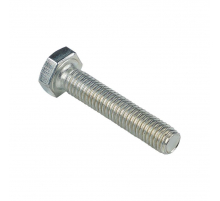Болт шестигранный М8х40 DIN 933 EKF b6grm8x40