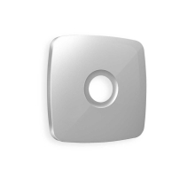 Лицевая панель ТВ-розетки AMBRELLA VOLT OP4130