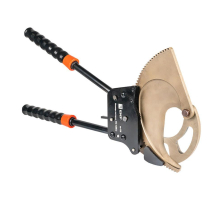 Ножницы секторные НС-130БС EKF Expert nc-130