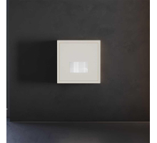 Накладка для датчика движения встраиваемого, S70 (хлопок) Voltum VLS002213