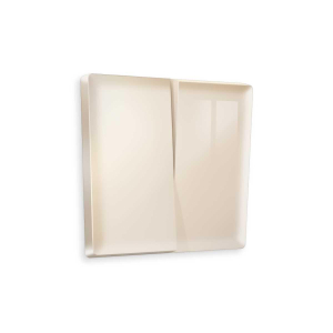 Лицевая панель выключателя AMBRELLA VOLT AP3030