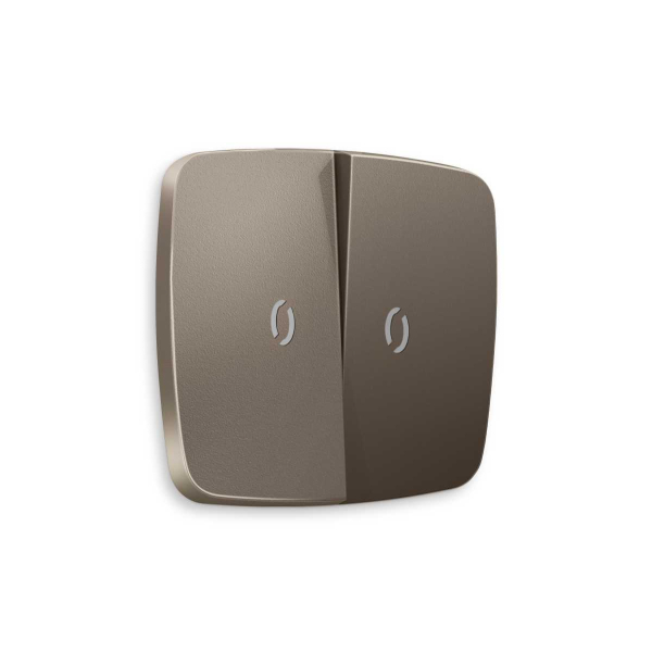 Лицевая панель выключателя AMBRELLA VOLT OP6340