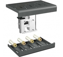 Комплект преобразования исполнения P MP XT4 3p 1SDA066282R1