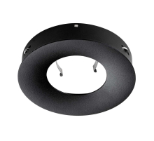 Насадка торцевая на светильник RULLO dia 80 m Rullo Lightstar 204487