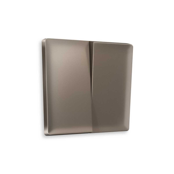 Лицевая панель выключателя AMBRELLA VOLT AP6330