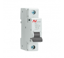 Расцепитель независимый AV-SNT 230В AC EKF AVERES av-snt-averes