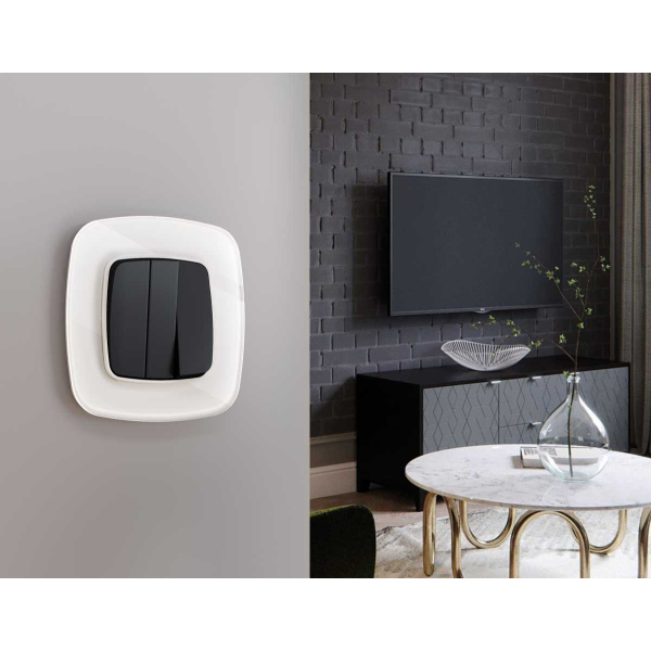 Лицевая панель выключателя AMBRELLA VOLT OP8050