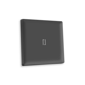 Лицевая панель выключателя AMBRELLA VOLT AP9020