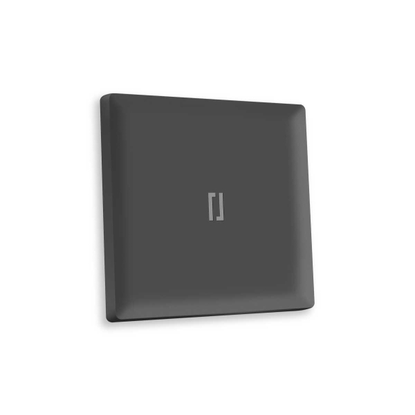 Лицевая панель выключателя AMBRELLA VOLT AP9020