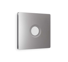 Лицевая панель ТВ-розетки AMBRELLA VOLT AP5130