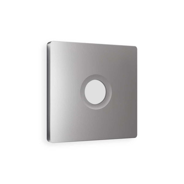 Лицевая панель ТВ-розетки AMBRELLA VOLT AP5130