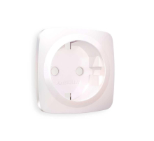 Лицевая панель розетки AMBRELLA VOLT OP1260