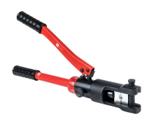 Пресс гидравлический ручной ПГР-300 EKF Master pgr-300