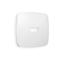 Лицевая панель розетки AMBRELLA VOLT OP1140