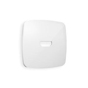 Лицевая панель розетки AMBRELLA VOLT OP1140