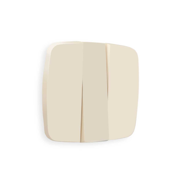 Лицевая панель выключателя AMBRELLA VOLT OP3250