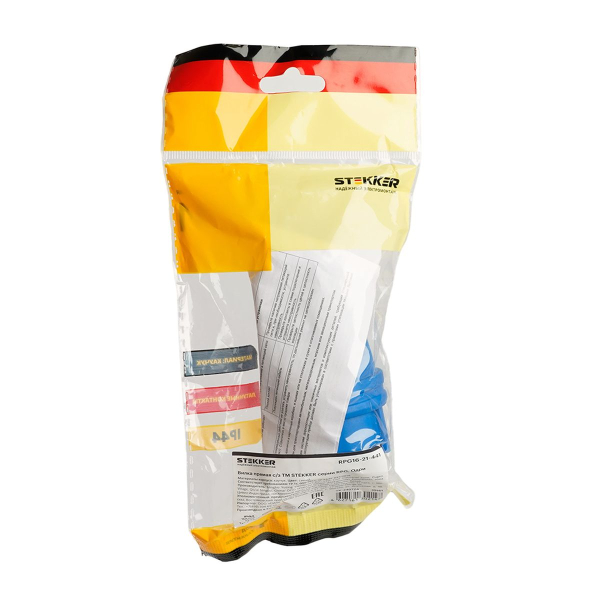 Вилка прямая Stekker Одри RPG16-21-441 39161