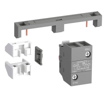 Блокировка реверсивная электромеханическая VEM4 для контакторов AF09…AF38 1SBN030111R1000