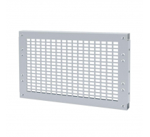 Монтажная панель В300 Ш600 перфорированная EKF AVERES MP3P600