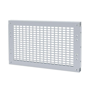 Монтажная панель В300 Ш600 перфорированная EKF AVERES MP3P600