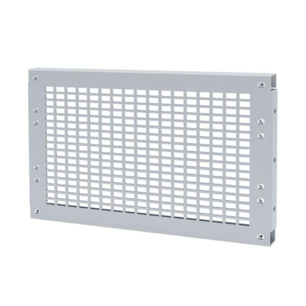Монтажная панель В300 Ш600 перфорированная EKF AVERES MP3P600