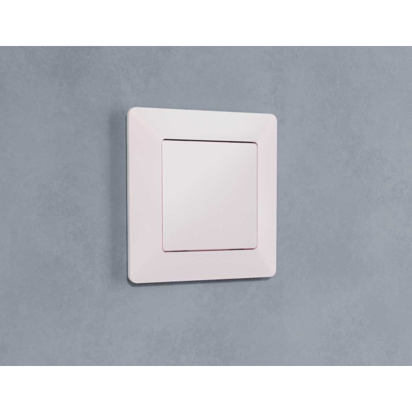 Лицевая панель AMBRELLA VOLT AP2160