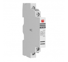 Аварийный и дополнительный контакт АК-1001 АПД-32 NO+NC EKF PROxima apd2-ak1001