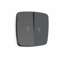 Лицевая панель выключателя AMBRELLA VOLT OP9040