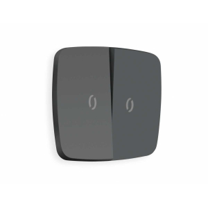 Лицевая панель выключателя AMBRELLA VOLT OP9040