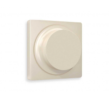 Лицевая панель диммера AMBRELLA VOLT AP3255