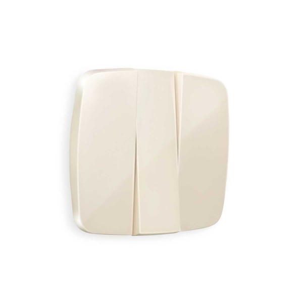 Лицевая панель выключателя AMBRELLA VOLT OP3050