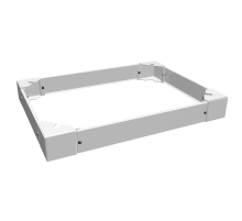 Цоколь FORT 600х800 EKF PROxima FC68