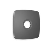 Лицевая панель ТВ-розетки AMBRELLA VOLT OP6630